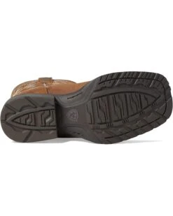 Ariat Kids Hybrid Rancher (Little Kid/Big Kid) | Boots -Shoefinity Shop 715Oa2QUFoL. AC SR736920