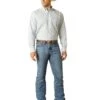 Ariat M4 Relaxed Decker Bootcut Jeans in Kentwood -Shoefinity Shop 715oQLV3uEL. AC SR736920
