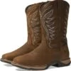Ariat Anthem Waterproof | Boots -Shoefinity Shop 716DprISr9L. AC SR736920
