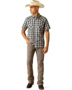 Ariat Haven Retro Fit Shirt | Shirts & Tops -Shoefinity Shop 716M2l6kXL. AC SR736920