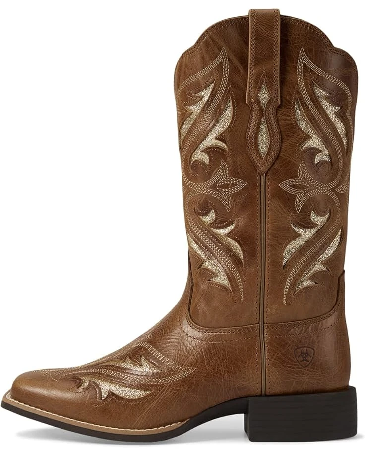 Ariat Round Up Bliss Western Boot | Boots 6 Ariat Round Up Bliss Western Boot | Boots - Image 4