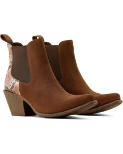 Ariat Bradley Western Boots -Shoefinity Shop 716btQ1KnGL. AC SR736920