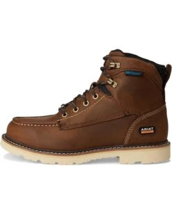 Ariat Rebar Lift Waterproof Work Boots 12 Ariat Rebar Lift Waterproof Work Boots -Shoefinity Shop 7174jerjhuL. AC SR736920