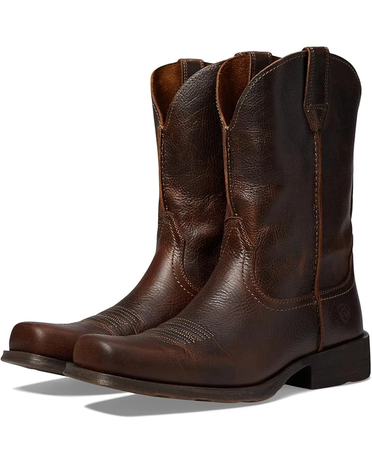 Ariat Rambler | Boots 10 Ariat Rambler | Boots - Image 8