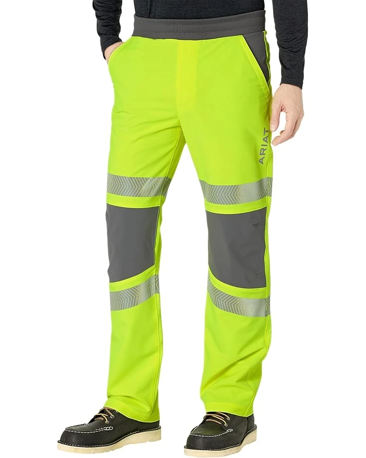 Ariat Rebar DuraStretch Pull-On Straight Pants 5 Ariat Rebar DuraStretch Pull-On Straight Pants - Image 3