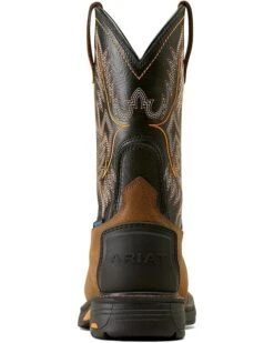 Ariat WorkHog CSA XTR Waterproof Composite Toe Work Boot | Boots -Shoefinity Shop 717XDqb31pL. AC SR736920