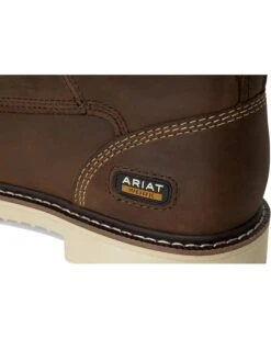 Ariat Rebar Lift Waterproof Composite Toe Work Boots -Shoefinity Shop 717kCmFqcdL. AC SR736920