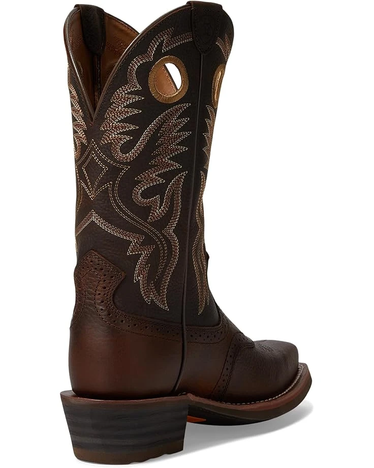Ariat Heritage Roughstock | Boots 7 Ariat Heritage Roughstock | Boots - Image 5