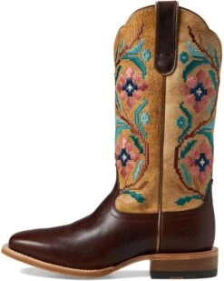 Ariat Frontier Daniella Western Boot | Boots -Shoefinity Shop 718DbEb1uxL. AC SR736920