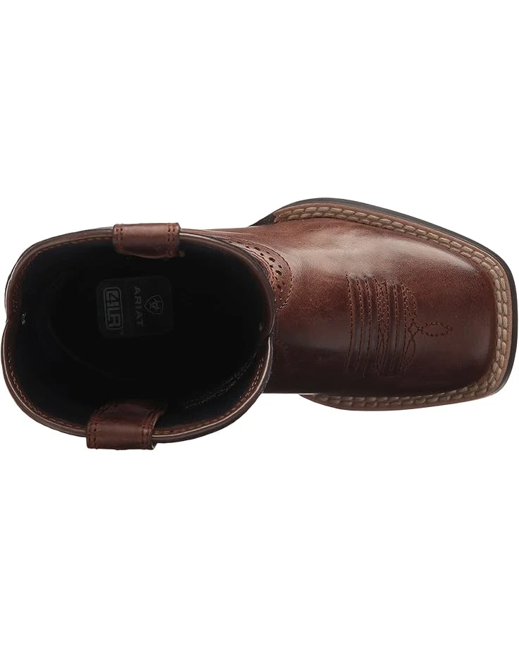 Ariat Kids Tycoon (Toddler/Little Kid/Big Kid) | Boots 4 Ariat Kids Tycoon (Toddler/Little Kid/Big Kid) | Boots - Image 2