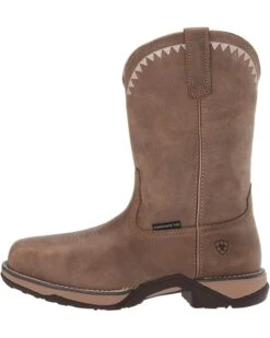 Ariat Anthem Deco Composite Toe | Boots 12 Ariat Anthem Deco Composite Toe | Boots -Shoefinity Shop 718NRuqHQ2L. AC SR736920