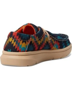 Ariat Kids Hilo (Toddler/Little Kid/Big Kid) | Sneakers & Athletic Shoes -Shoefinity Shop 718ggJUF LL. AC SR736920