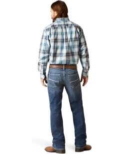 Ariat M4 Relaxed Hugo Bootcut Jeans -Shoefinity Shop 7195KykroSL. AC SR736920