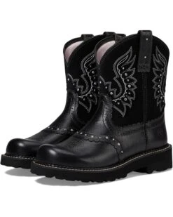 Ariat Gembaby Western Boot | Boots -Shoefinity Shop 719RVlXyybL. AC SR736920
