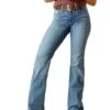 Ariat High-Rise Alice Slim Trousers | Pants -Shoefinity Shop 719T7ewevyL. AC SR736920