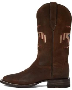 Ariat Circuit Thunderbird Chimayo Western Boot | Boots 11 Ariat Circuit Thunderbird Chimayo Western Boot | Boots -Shoefinity Shop 719TVD89RRL. AC SR736920