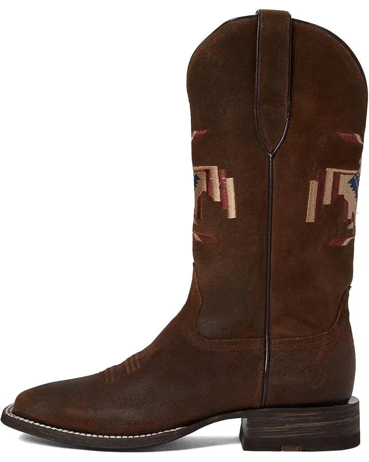 Ariat Circuit Thunderbird Chimayo Western Boot | Boots 6 Ariat Circuit Thunderbird Chimayo Western Boot | Boots - Image 4