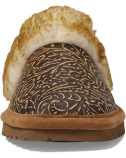 Ariat Jackie Exotic-Embossed Tooling | Slippers -Shoefinity Shop 719YATrfn7L. AC SR736920