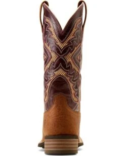 Ariat San Angelo VentTEK 360 Western Boots -Shoefinity Shop 719ZmJZvL2L. AC SR736920