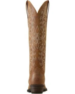 Ariat Tallahassee Stretchfit Western Boots -Shoefinity Shop 719c2uugreL. AC SR736920
