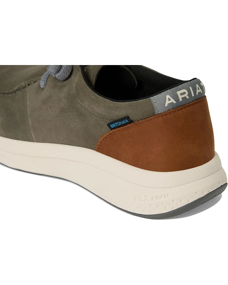 Ariat Buckeye Waterproof | Sneakers & Athletic Shoes 8 Ariat Buckeye Waterproof | Sneakers & Athletic Shoes - Image 6