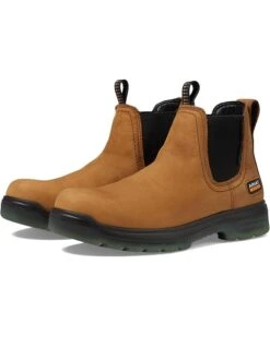 Ariat Turbo Chelsea Waterproof Carbon Toe EH | Boots