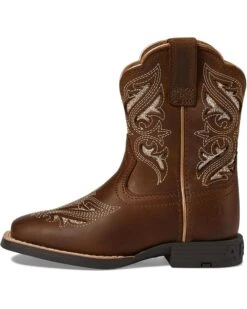 Ariat Kids Round Up Bliss (Toddler) | Boots 11 Ariat Kids Round Up Bliss (Toddler) | Boots -Shoefinity Shop 719kDPpaceL. AC SR736920
