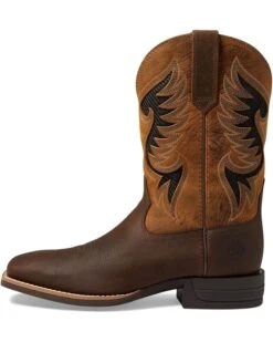 Ariat Cowpuncher VentTEK Western Boots -Shoefinity Shop 719lJT9tsSL. AC SR736920