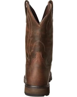 Ariat Groundbreaker Pull-On | Boots -Shoefinity Shop 71AHIQVWrnL. AC SR736920