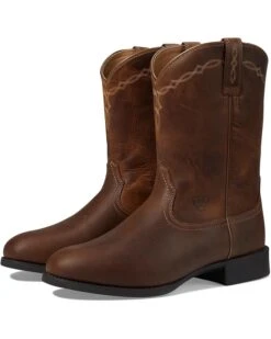 Ariat Heritage Roper | Boots