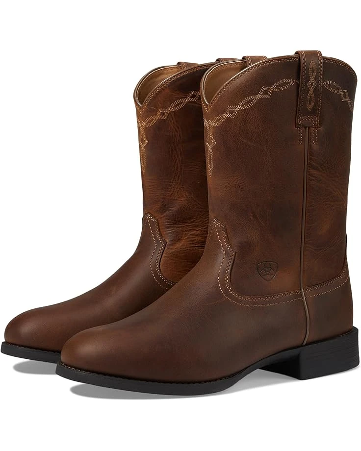 Ariat Heritage Roper | Boots 2 Ariat Heritage Roper | Boots