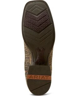 Ariat Cattle Call Western Boots -Shoefinity Shop 71BgNtyl91L. AC SR736920