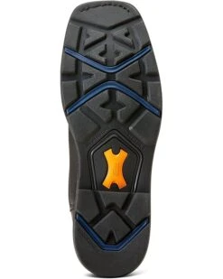 Ariat Sierra Shock Shield Steel Toe Work Boots -Shoefinity Shop 71BmjyEpI9L. AC SR736920