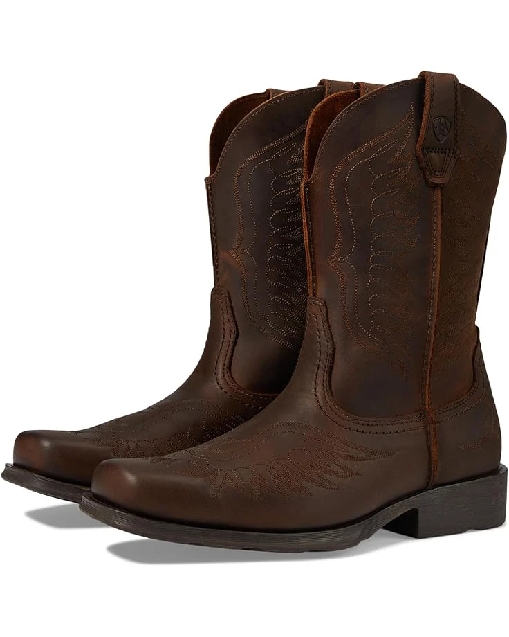 Ariat Rambler Phoenix | Boots 3 Ariat Rambler Phoenix | Boots