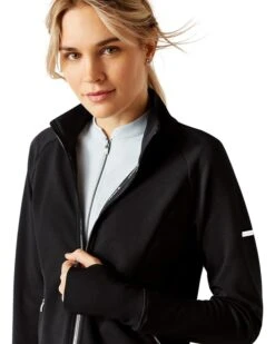 Ariat Bellatrix Full Zip Sweatshirt | Shirts & Tops -Shoefinity Shop 71BubJXro4L. AC SR736920