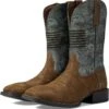 Ariat Sport Flying Proud Western Boot | Boots -Shoefinity Shop 71C O1EfGCL. AC SR736920