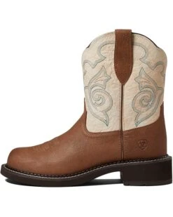 Ariat Fatbaby Heritage Tess Western Boot | Boots -Shoefinity Shop 71C62TgE9XL. AC SR736920