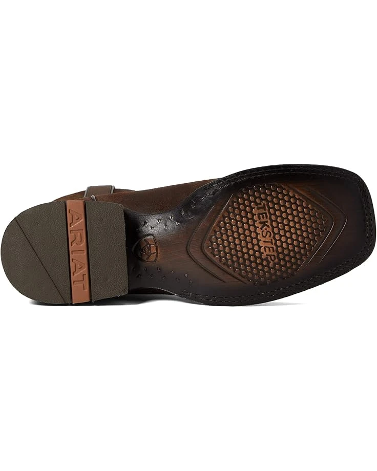 Ariat Circuit Thunderbird Chimayo Western Boot | Boots 5 Ariat Circuit Thunderbird Chimayo Western Boot | Boots - Image 3