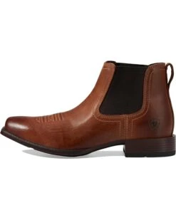 Ariat Booker Ultra Square Toe Western Boots -Shoefinity Shop 71CCSEX4rZL. AC SR736920