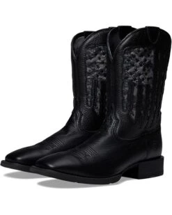 Ariat Sport My Country VentTEK Western Boot | Boots
