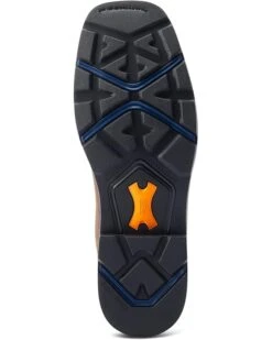 Ariat Sierra Shock Shield Patriot Work Boot | Boots -Shoefinity Shop 71CJN47B5zL. AC SR736920