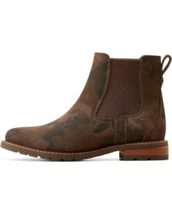 Ariat Wexford Boots -Shoefinity Shop 71COM1a3lUL. AC SR736920