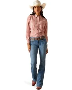 Ariat Nazca Shirt | Shirts & Tops 9 Ariat Nazca Shirt | Shirts & Tops -Shoefinity Shop 71CW01h6lwL. AC SR736920
