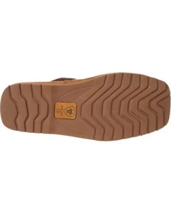 Ariat Silversmith Square Toe | Slippers -Shoefinity Shop 71ChDfQ8UJL. AC SR736920