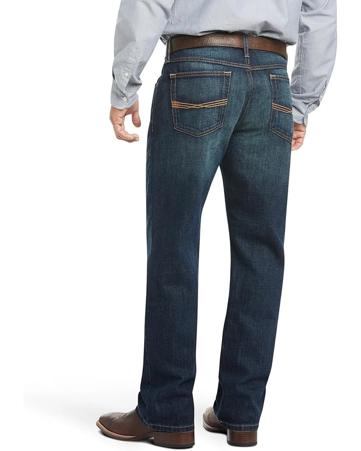 Ariat M4 Lowrise | Jeans 5 Ariat M4 Lowrise | Jeans - Image 3