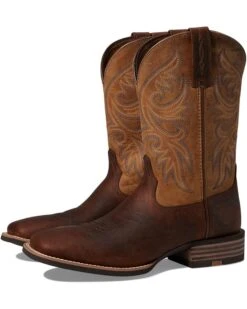 Ariat Slingshot Western Boots