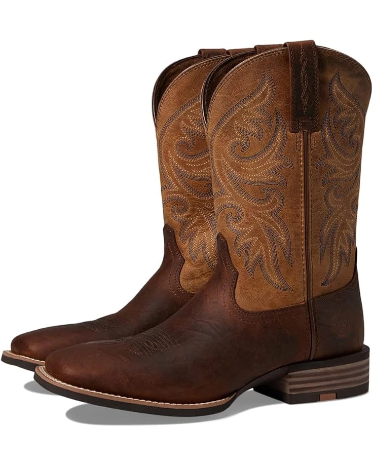Ariat Slingshot Western Boots 3 Ariat Slingshot Western Boots
