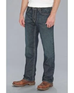 Ariat M2 Relaxed in Dusty Road | Jeans -Shoefinity Shop 71DhsZ5rFgL. AC SR736920