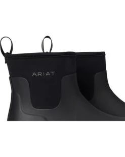 Ariat Kelmarsh Shortie Rubber Boots 14 Ariat Kelmarsh Shortie Rubber Boots -Shoefinity Shop 71DljUXLiCL. AC SR736920