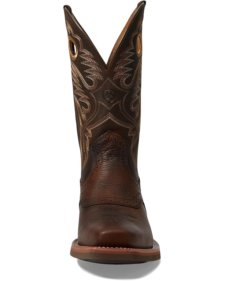 Ariat Heritage Roughstock | Boots 4 Ariat Heritage Roughstock | Boots - Image 2